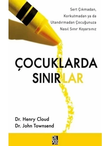 Çocuklarda Sınırlar ürün görseli 1