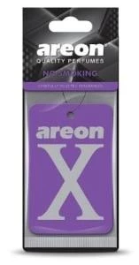 AREON KOKU ASMA KAĞIT X NO SMOKING ürün görseli 1