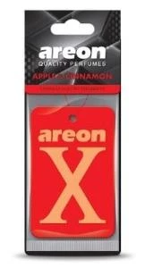 AREON KOKU ASMA KAĞIT X APPLE & CINNAMON ürün görseli 1