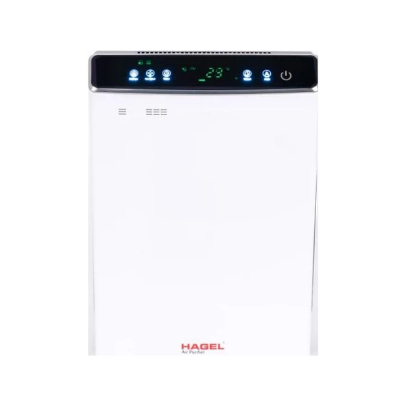 Hagel AIR WI-FI 40 HAGEL Air Wifi 40 Hava Temizleme Cihazı ürün görseli 1