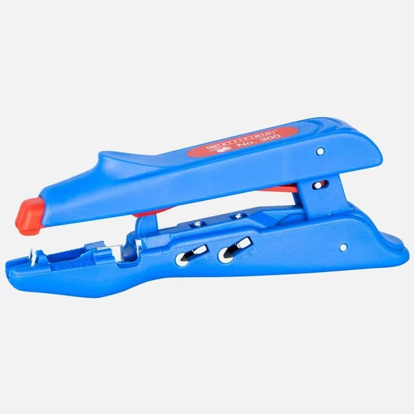 Çok Yönlü Kablo Soyucu Duo-Crimp ürün görseli 1