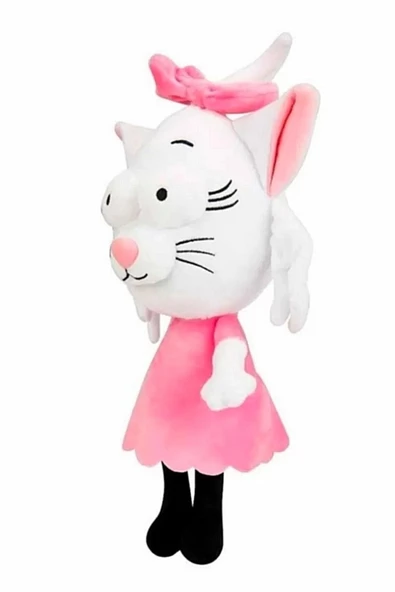 Sunman Kral Şakir Canan Peluş 30 Cm Lisanslı ürün görseli 1