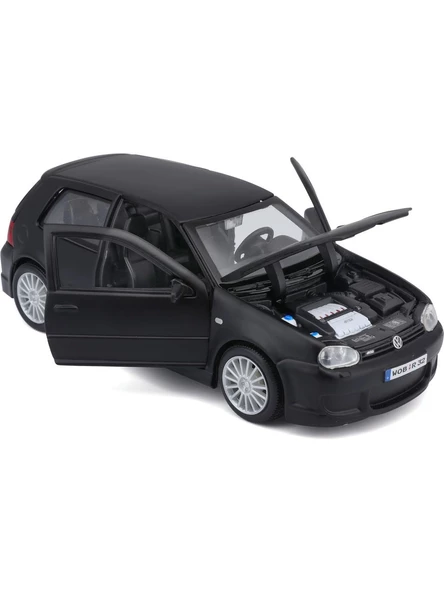 MAISTO 1/24 ÖlÇEK VOLKSWAGEN GOLF R32 MODEL ARABA ürün görseli 1