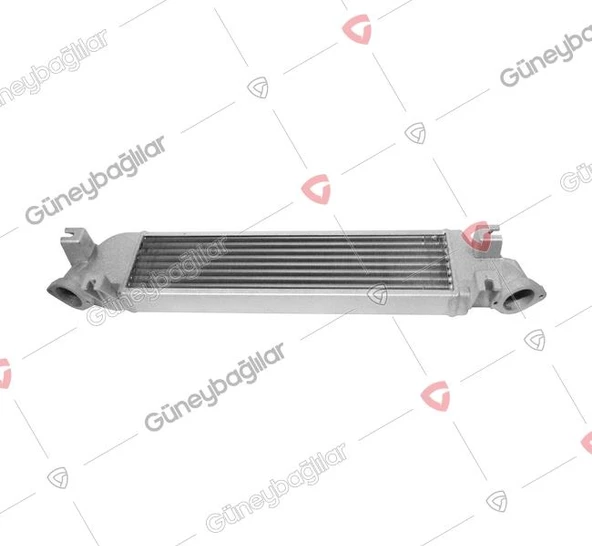 INTERCOOLER RADYATÖRÜ MITSUBISHI L200 20151530A161 ürün görseli 1