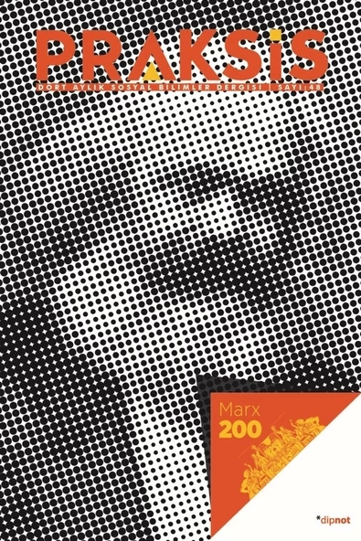 Praksis Sayı 48: Marx 200 ürün görseli 1