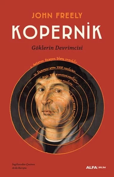 Kopernik - Göklerin Devrimcisi ürün görseli 1