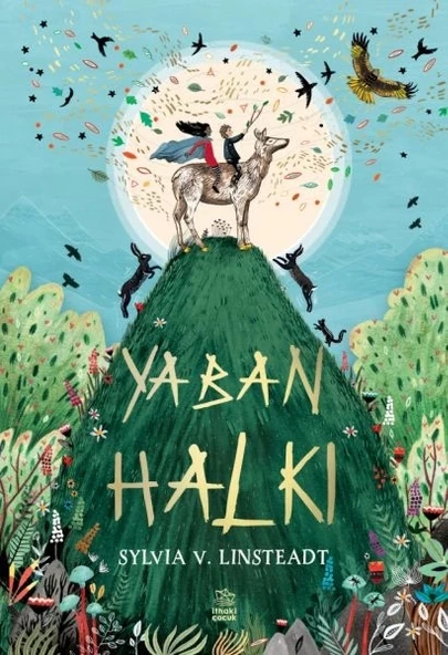 Yaban Halkı ürün görseli 1