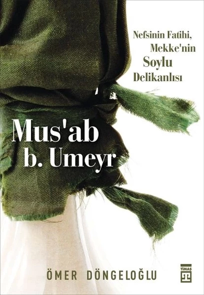 Mus’ab b. Umeyr ürün görseli 1