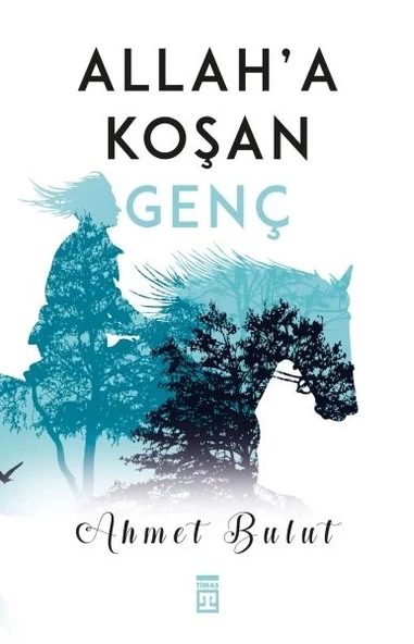 Allaha Koşan Genç ürün görseli 1