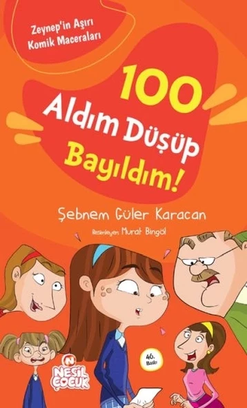100 Aldım Düşüp Bayıldım ürün görseli 1