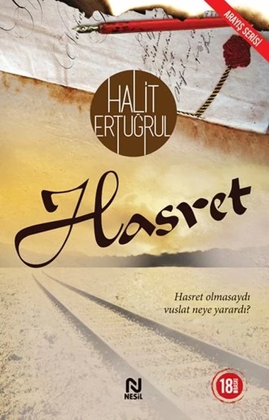 Hasret ürün görseli 1