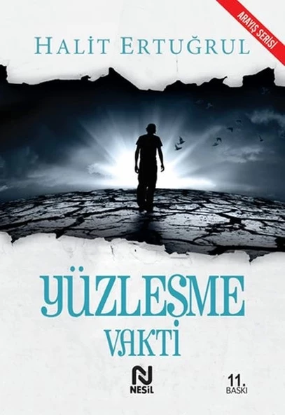 Yüzleşme Vakti ürün görseli 1