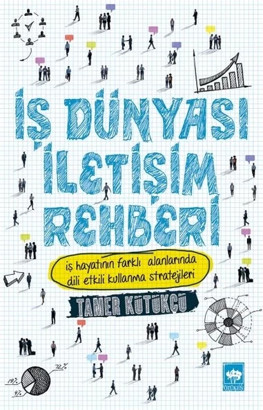 İş Dünyası İletişim Rehberi ürün görseli 1