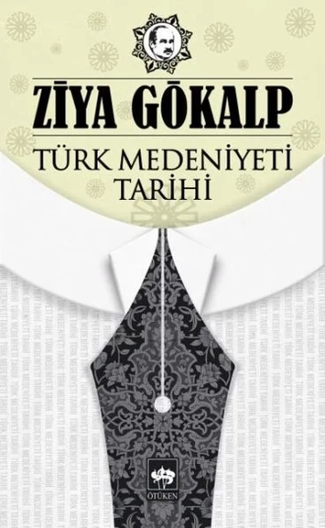 Türk Medeniyeti Tarihi ürün görseli 1