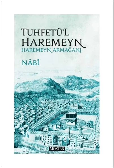 Tuhfetül Haremeyn ürün görseli 1