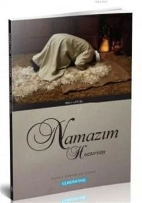 Namazım Huzurum ürün görseli 1