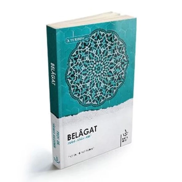 Belagat - Meani - Beyan - Bedi ürün görseli 1