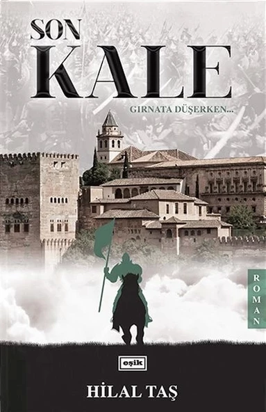 Son Kale ürün görseli 1