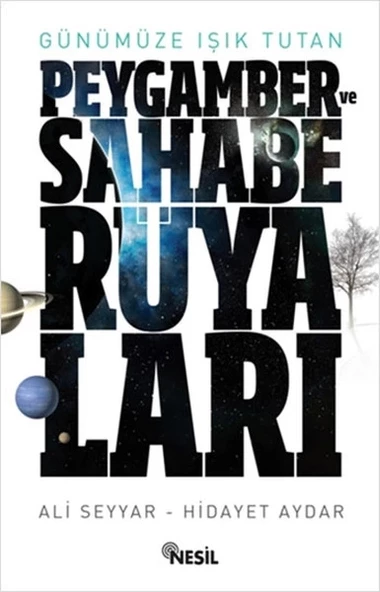 Peygamber ve Sahabe Rüyaları ürün görseli 1