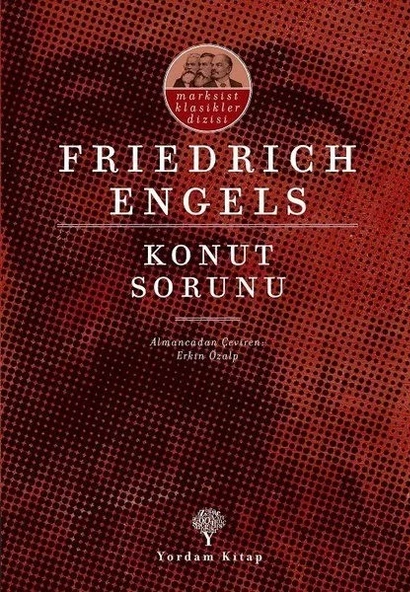 Konut Sorunu ürün görseli 1