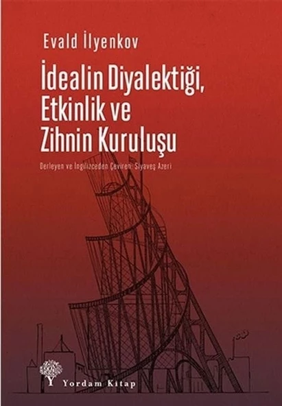 İdealin Diyalektiği Etkinlik ve Zihnin Kuruluşu ürün görseli 1