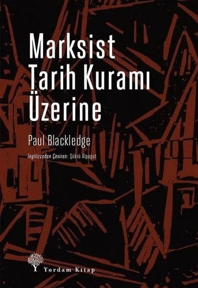 Marksist Tarih Kuramı Üzerine ürün görseli 1