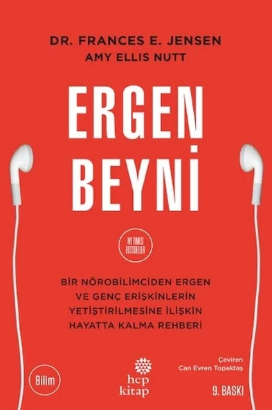 Ergen Beyni ürün görseli 1