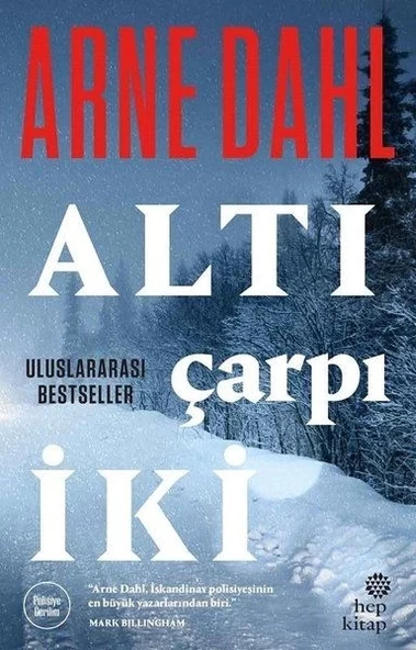 Altı Çarpı İki ürün görseli 1