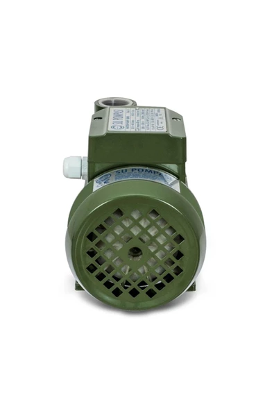 Mur-cell Elektri?kli? Su Di?namosu Qb60 - Resim 3