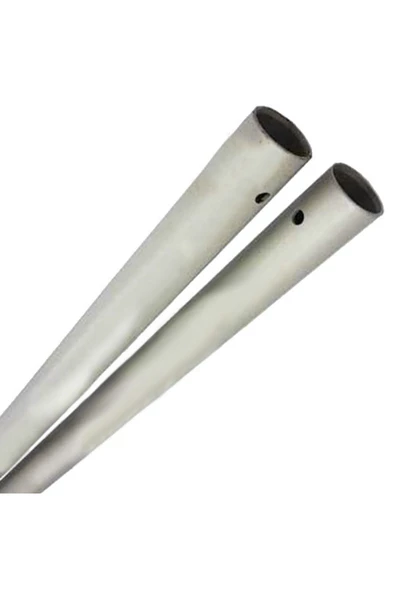 Şaft Borusu Komple Orac Cg520b - Cg430b Yan Tırpan 26mm ürün görseli 1