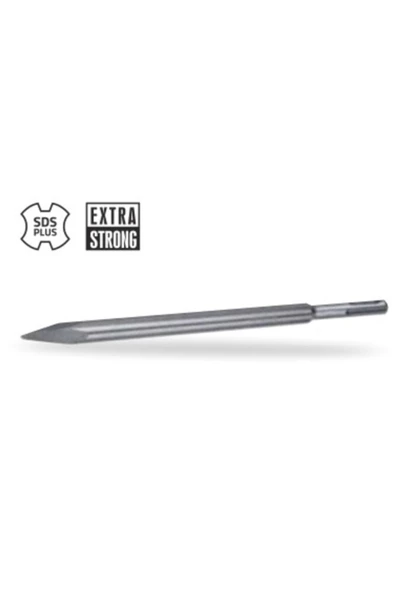 Sds Plus Murç - 14x250mm ürün görseli 1