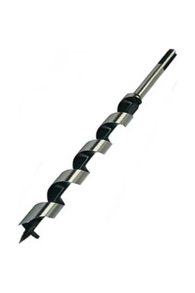 Bay Tec Sds Ağaç Matkap Ucu 22x250 Mm ürün görseli 1