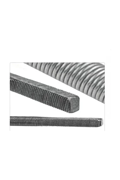 Alpina  Castor Stıhl Tırpan Spiral Şaft Mil 101 cm ürün görseli 1