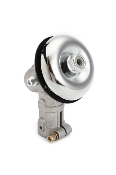 Redüktör Hyundaı Hyx52 Yan Orac Cg430/520 26mm X 9 Diş T08.00.905 ürün görseli 1