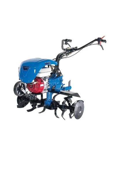 Yağmur Yet 280 Honda Gx200 Benzinli Çapa Makinası ürün görseli 1