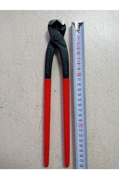 99 01 -alman Malı 280 Lik Demirci-kerpeteni (PENSE) ürün görseli 1