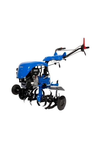 Yağmur YET 280 R210 7 Hp Benzinli Çapa Makinesi ürün görseli 1