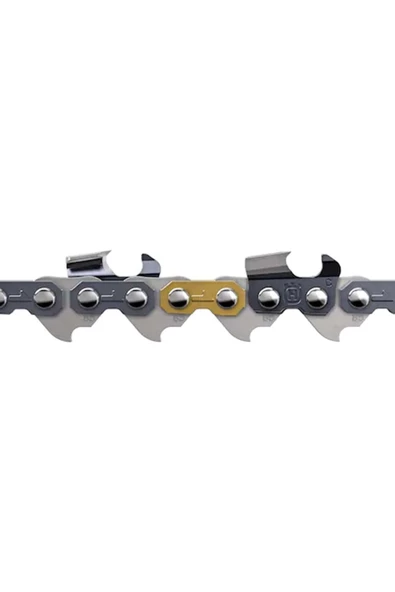 Orijinal 34 Diş 3/8 Köşeli Ayak Genişliği 1.5 Mm Kesim Motoru Zinciri ürün görseli 1