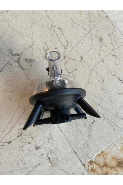 Pençe Takımı 240 Cc - Resim 8