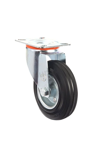 Servis Tekeri Döner 125x40mm ürün görseli 1