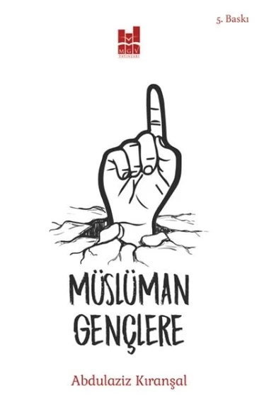 Müslüman Gençlere ürün görseli 1