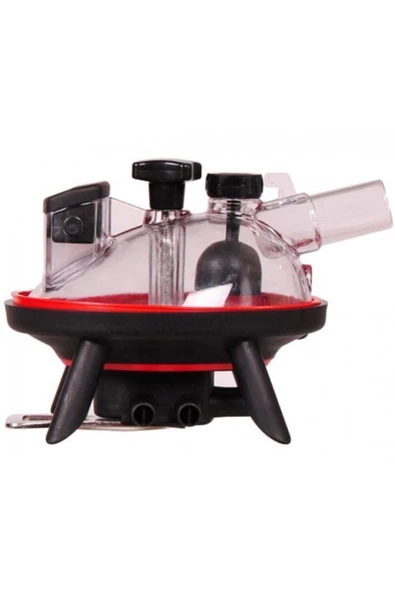 Süt Sağma Makinası 240cc–komple Oval Pençe ürün görseli 1