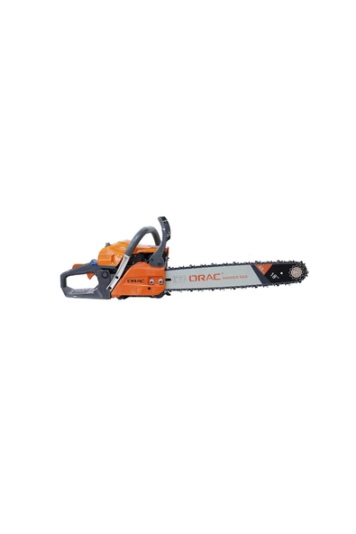 Orac Motorlu  Testere Benzinli Ranger 560 - Resim 3
