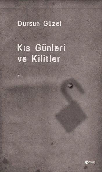 Kiş Günleri Ve Kilitler ürün görseli 1