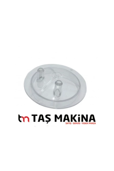 Süt Sağma Makinası 30 Lt Güğüm Kapağı ürün görseli 1