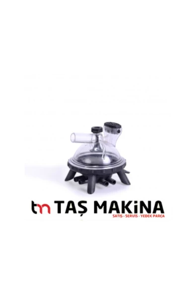 Süt Sağma Makinası 200 Cc Pençe ürün görseli 1
