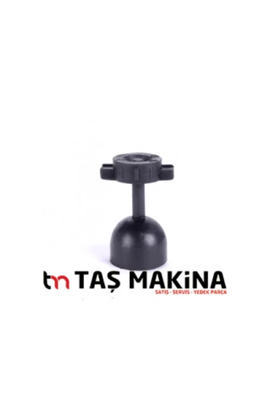 Süt Sağma Makinası Pençe Takozu Komple ürün görseli 1