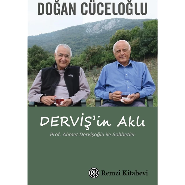 Derviş'in Aklı ürün görseli 1