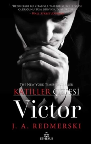 Katiller Çetesi - Victor ürün görseli 1