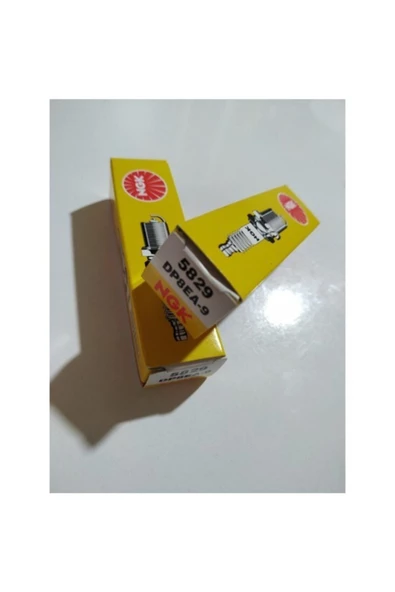 NGK Dp8ea-9 5829 Buji ürün görseli 1